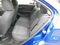 Blue Topaz Metallic - Sonic LT Sedan Photo No. 13