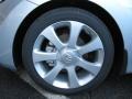 2013 Silver Hyundai Elantra Limited  photo #11