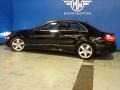 Black - E 350 4Matic Sedan Photo No. 4