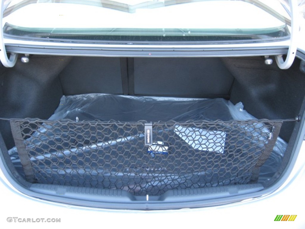2013 Elantra Limited - Silver / Gray photo #12
