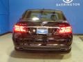 Black - E 350 4Matic Sedan Photo No. 6