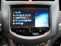 Blue Topaz Metallic - Sonic LT Sedan Photo No. 16