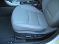 2013 Silver Hyundai Elantra Limited  photo #15