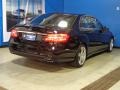 Black - E 350 4Matic Sedan Photo No. 7