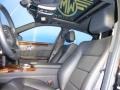 Black - E 350 4Matic Sedan Photo No. 11