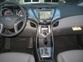 2013 Silver Hyundai Elantra Limited  photo #24