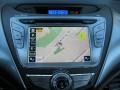 2013 Silver Hyundai Elantra Limited  photo #26