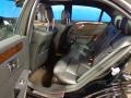 Black - E 350 4Matic Sedan Photo No. 18