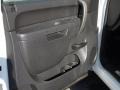 2013 Summit White Chevrolet Silverado 1500 LT Extended Cab 4x4  photo #10
