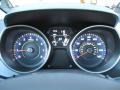 2013 Silver Hyundai Elantra Limited  photo #31
