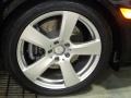 Black - E 350 4Matic Sedan Photo No. 25