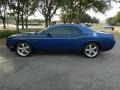 Deep Water Blue Pearl - Challenger R/T Classic Photo No. 8