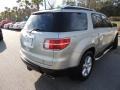 2008 Silver Pearl Saturn Outlook XR  photo #15