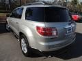 2008 Silver Pearl Saturn Outlook XR  photo #17