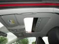 Tornado Red - Jetta SE Sedan Photo No. 17