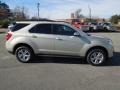 Champagne Silver Metallic - Equinox LT Photo No. 6