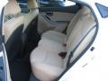 Shimmering White - Elantra GLS Photo No. 17