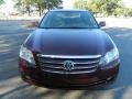 2007 Cassis Red Pearl Toyota Avalon Limited  photo #2