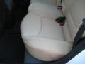 Shimmering White - Elantra GLS Photo No. 18