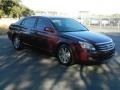 2007 Cassis Red Pearl Toyota Avalon Limited  photo #3