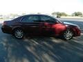 2007 Cassis Red Pearl Toyota Avalon Limited  photo #4