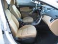 Shimmering White - Elantra GLS Photo No. 20