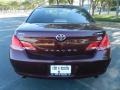 2007 Cassis Red Pearl Toyota Avalon Limited  photo #6