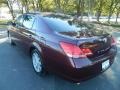 2007 Cassis Red Pearl Toyota Avalon Limited  photo #7