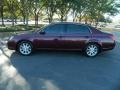 2007 Cassis Red Pearl Toyota Avalon Limited  photo #8