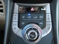 Shimmering White - Elantra GLS Photo No. 26