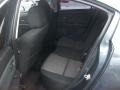 Metropolitan Gray Mica - MAZDA3 i Touring Sedan Photo No. 3