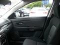 Metropolitan Gray Mica - MAZDA3 i Touring Sedan Photo No. 5
