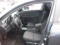 Metropolitan Gray Mica - MAZDA3 i Touring Sedan Photo No. 6