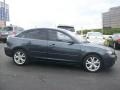 Metropolitan Gray Mica - MAZDA3 i Touring Sedan Photo No. 11