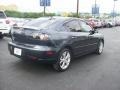 Metropolitan Gray Mica - MAZDA3 i Touring Sedan Photo No. 12
