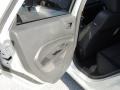 Ingot Silver Metallic - Fiesta SE Hatchback Photo No. 7
