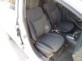 Ingot Silver Metallic - Fiesta SE Hatchback Photo No. 8