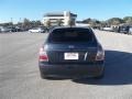 2008 Charcoal Gray Hyundai Accent GS Coupe  photo #6