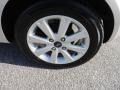 Ingot Silver Metallic - Fiesta SE Hatchback Photo No. 16