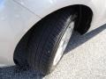 Ingot Silver Metallic - Fiesta SE Hatchback Photo No. 17