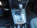 Ingot Silver Metallic - Fiesta SE Hatchback Photo No. 19