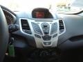 Ingot Silver Metallic - Fiesta SE Hatchback Photo No. 20