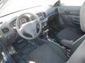 Charcoal Gray - Accent GS Coupe Photo No. 11