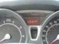 Ingot Silver Metallic - Fiesta SE Hatchback Photo No. 23