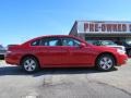 2011 Victory Red Chevrolet Impala LT  photo #8