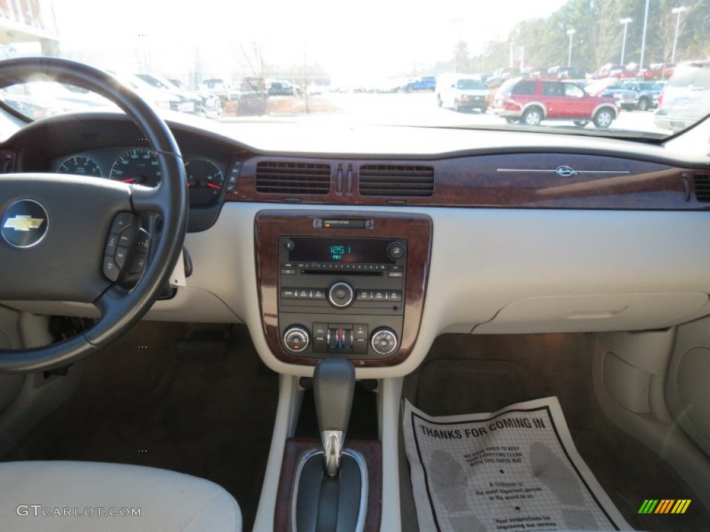 2011 Impala LT - Victory Red / Neutral photo #17