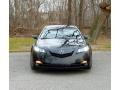 Crystal Black Pearl - TL 3.7 SH-AWD Photo No. 2