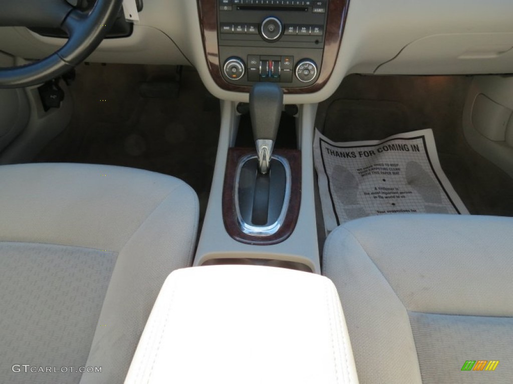 2011 Impala LT - Victory Red / Neutral photo #18