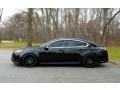 Crystal Black Pearl - TL 3.7 SH-AWD Photo No. 4