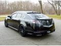 Crystal Black Pearl - TL 3.7 SH-AWD Photo No. 5